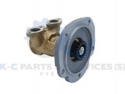 JPR-G6000F Seawater Pump